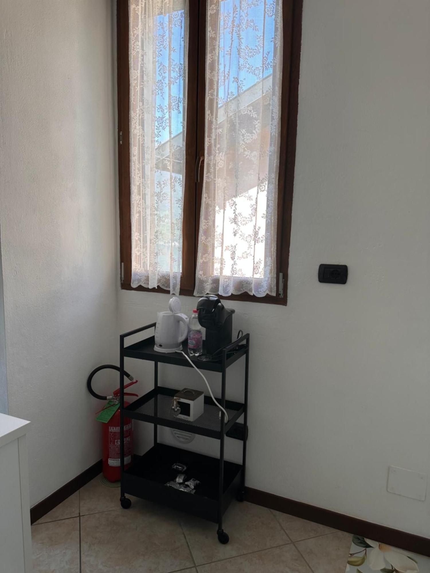 Little House Lezzeno Apartman Kültér fotó