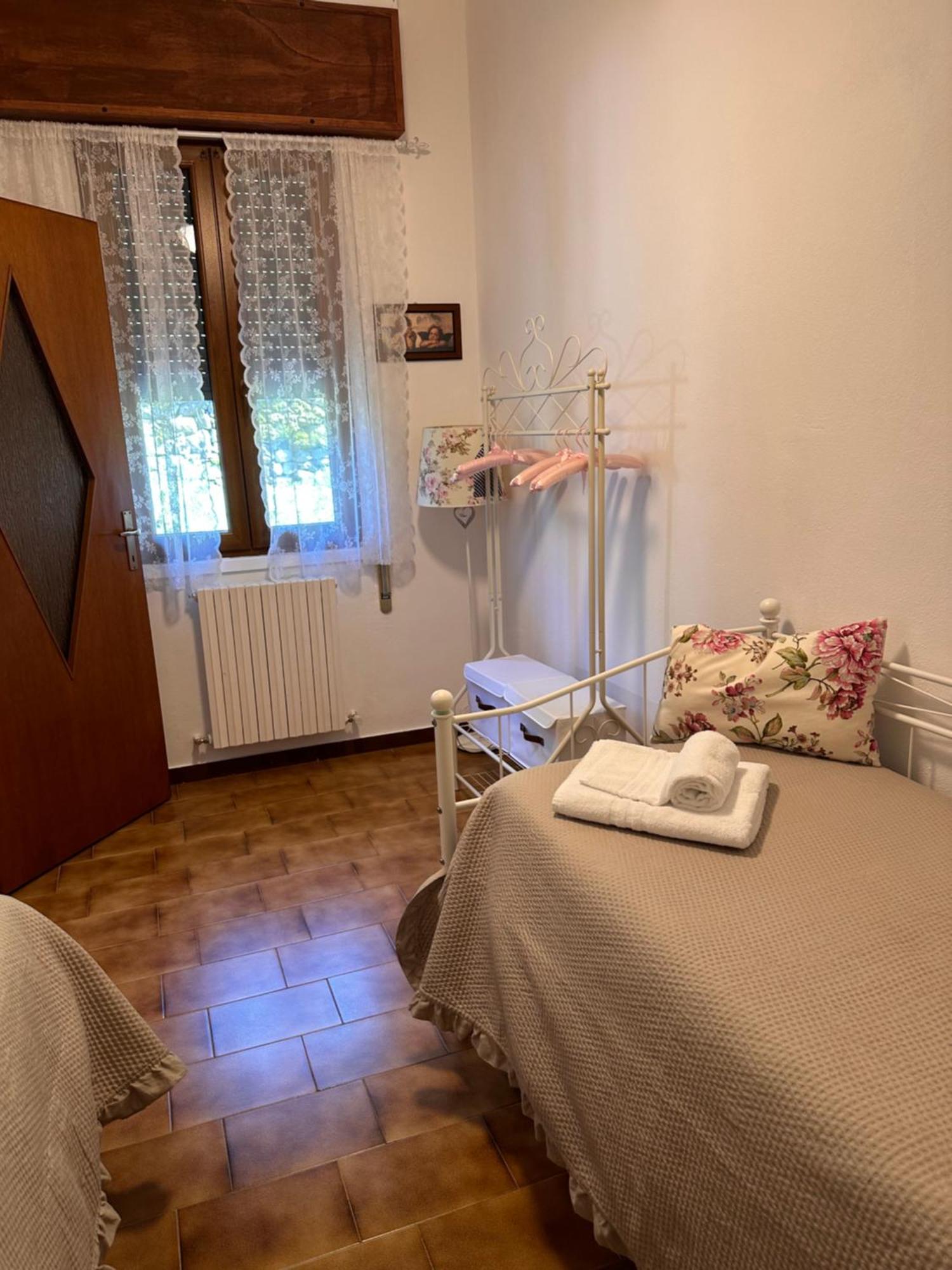 Little House Lezzeno Apartman Kültér fotó
