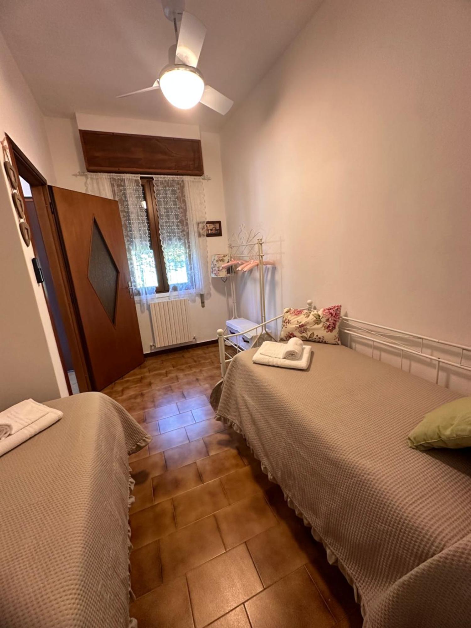 Little House Lezzeno Apartman Kültér fotó