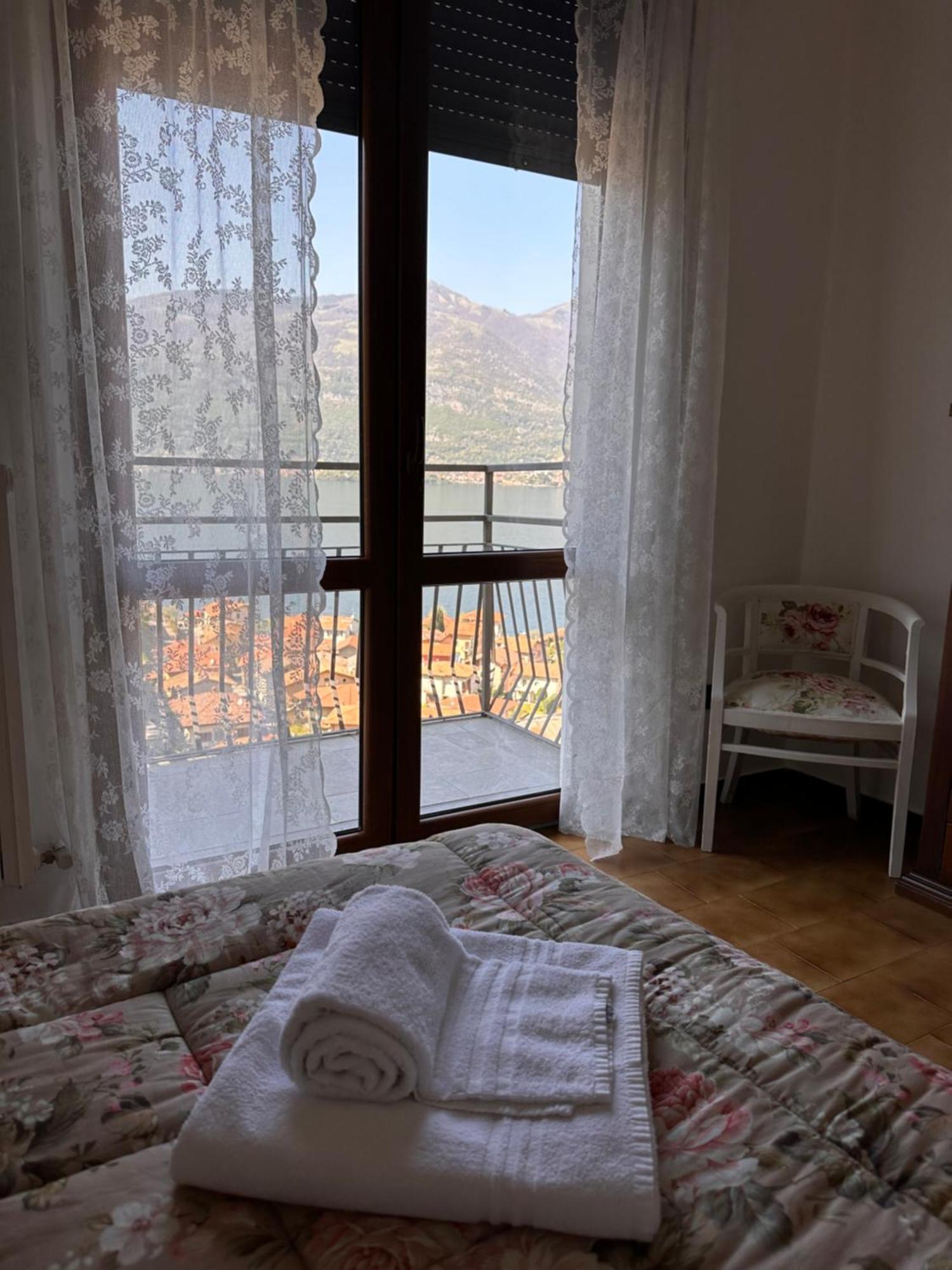 Little House Lezzeno Apartman Kültér fotó