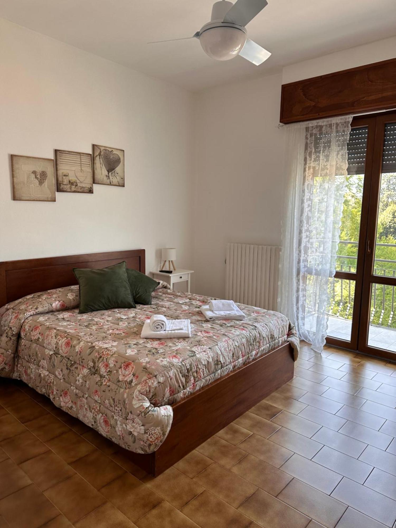Little House Lezzeno Apartman Kültér fotó